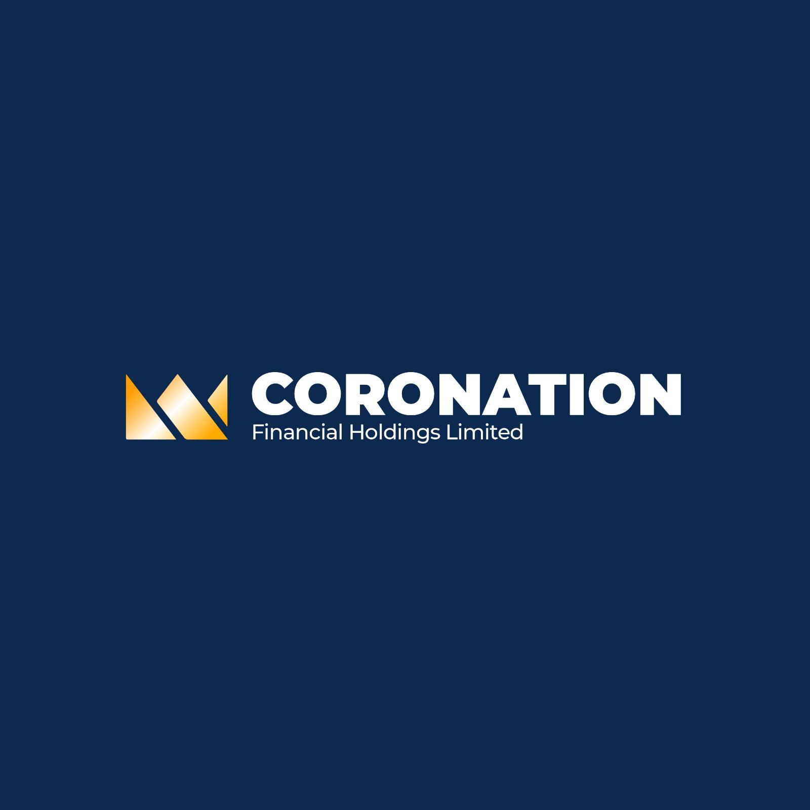 Coronation Financial Holdings Limited